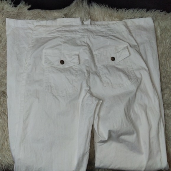 Veronica Beard Wanderlust Wide Leg Pant Size 8 - Picture 6 of 16